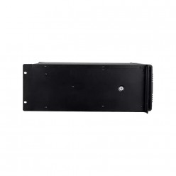 KV2 Audio VHD5000 Wzmacniacz i kontroler systemu VHD5.0